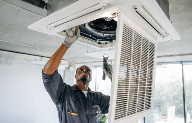 Licensed Ac Repair service in Roxboro, NC - FH HVAC