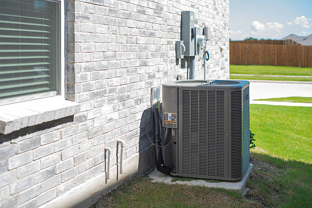 Reliable Ac Repair contractor in Roxboro, NC by FH HVAC